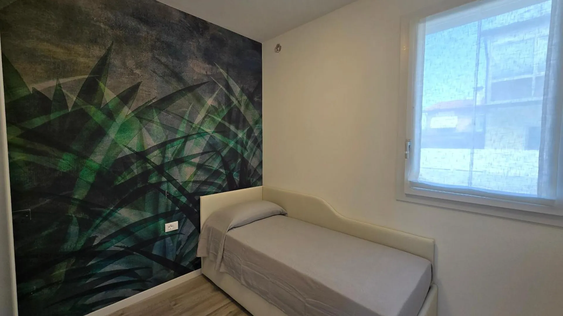 Home23Jesolo! Beach, Parking And Bikes Included 0*, Lido di Jesolo Italia