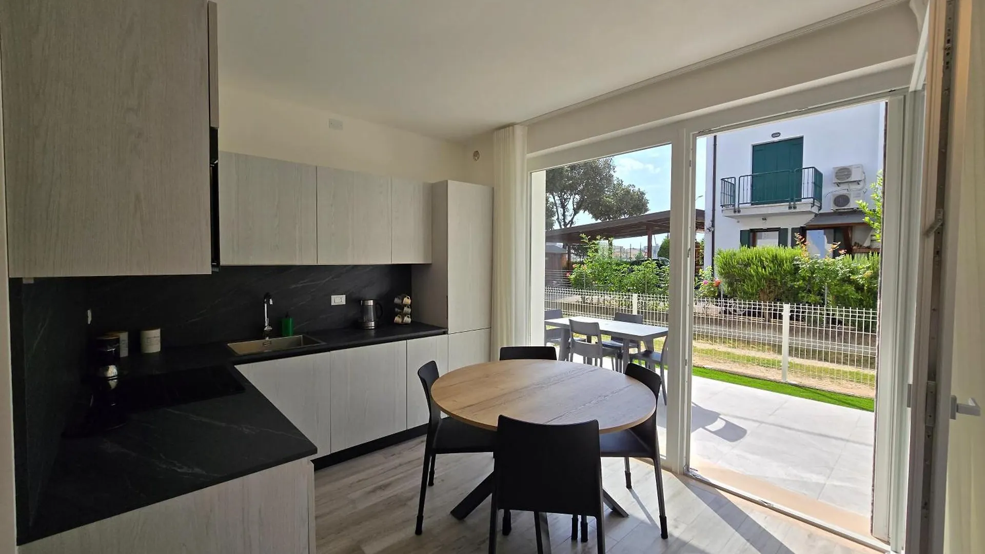 Appartamento Home23Jesolo! Beach, Parking And Bikes Included