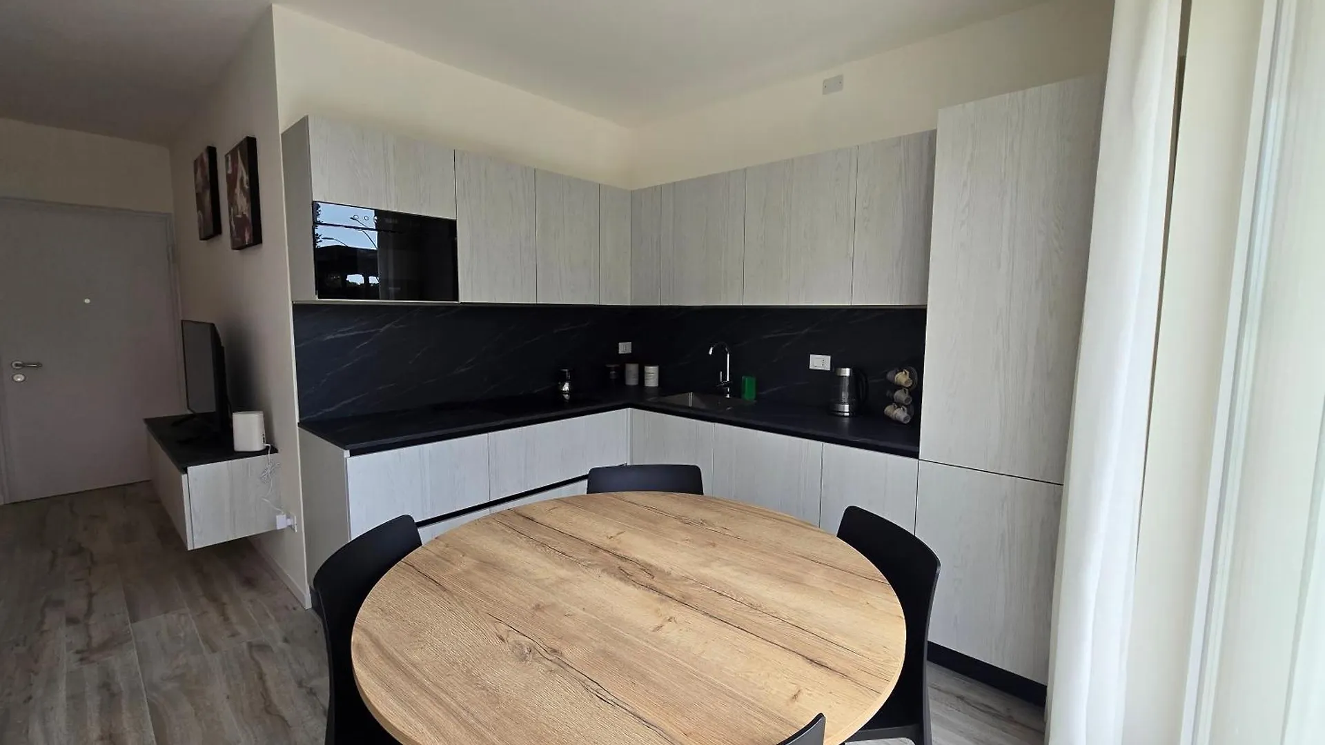 Appartamento Home23Jesolo! Beach, Parking And Bikes Included