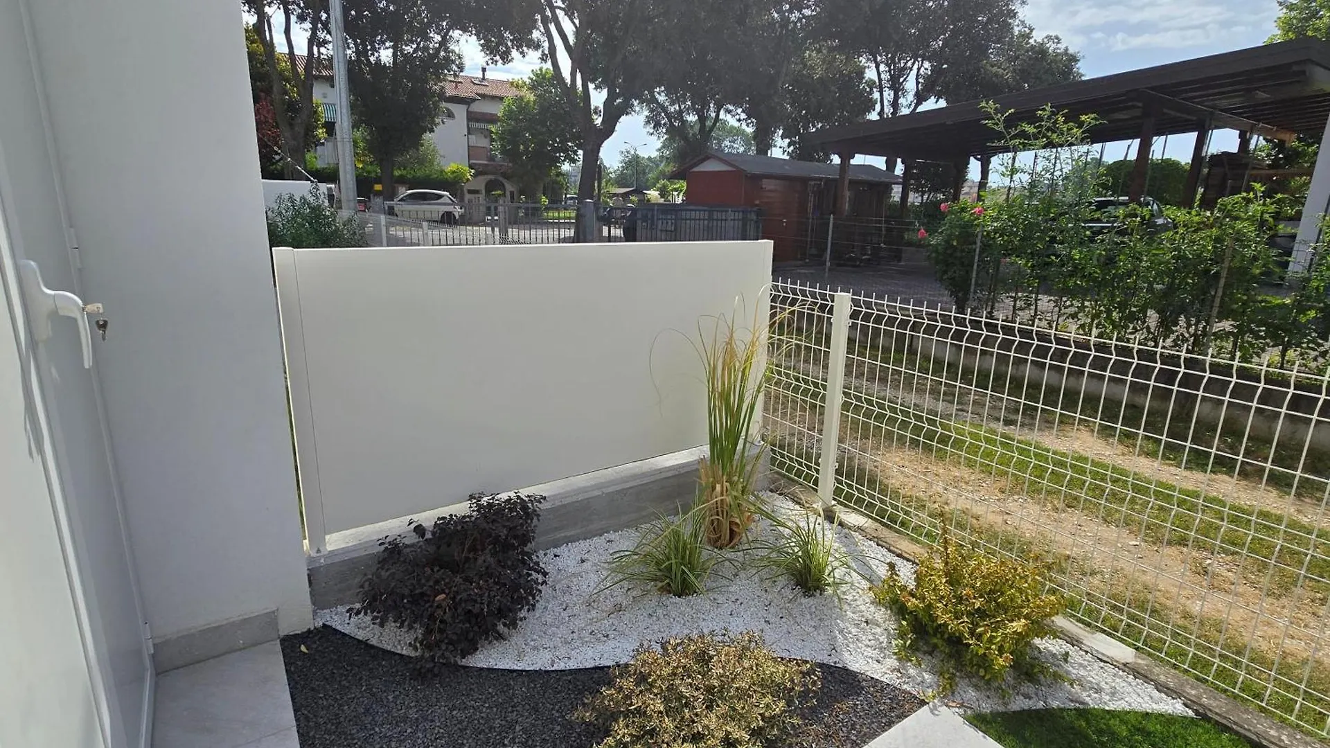 Home23Jesolo! Beach, Parking And Bikes Included