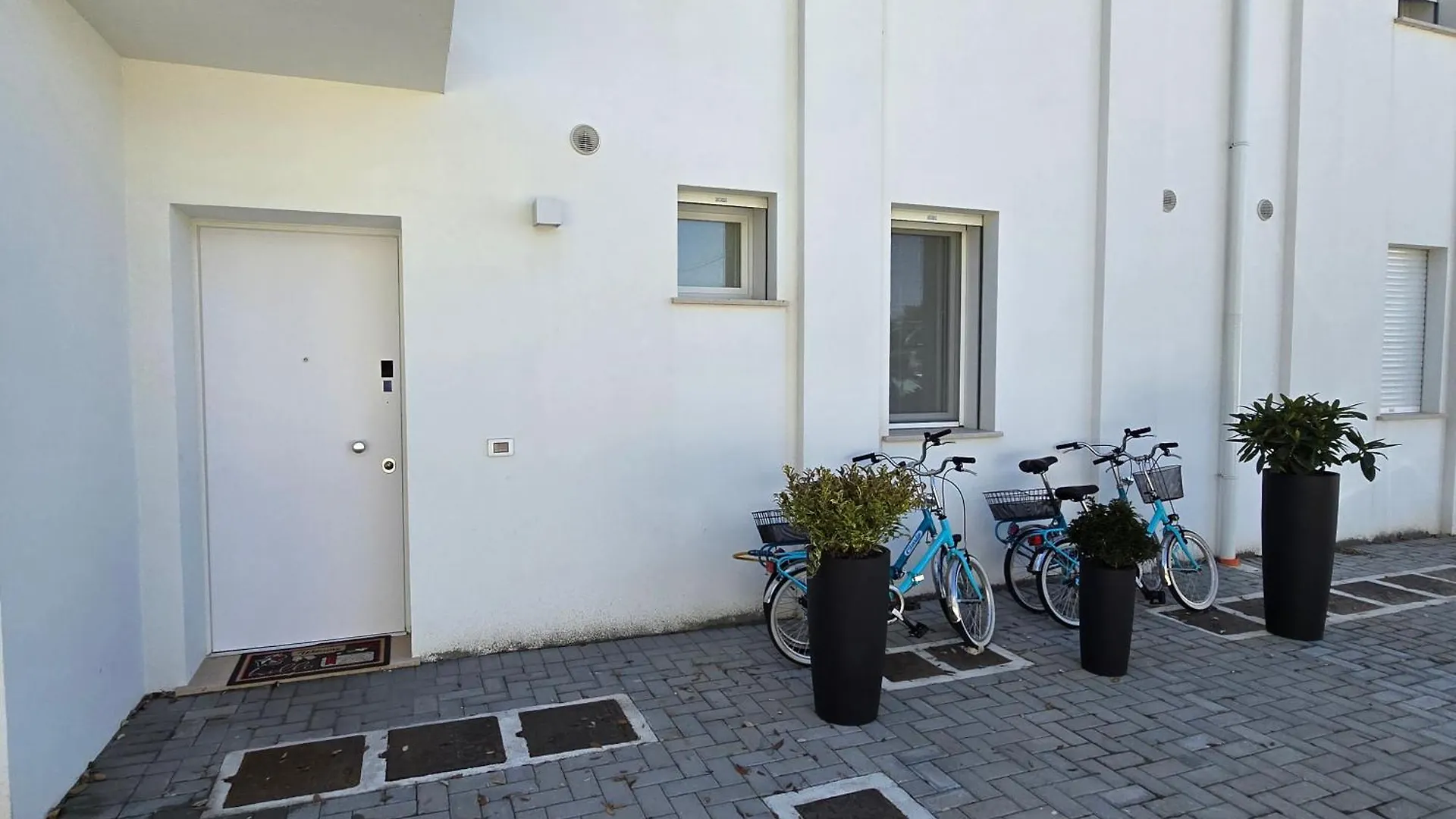 Home23Jesolo! Beach, Parking And Bikes Included Italia