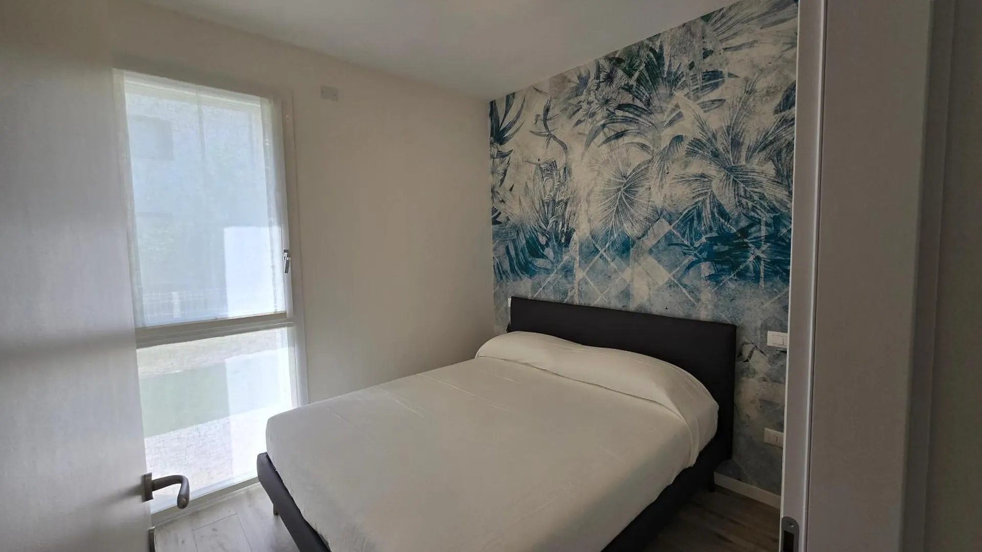Home23Jesolo! Beach, Parking And Bikes Included 0*,  Italie