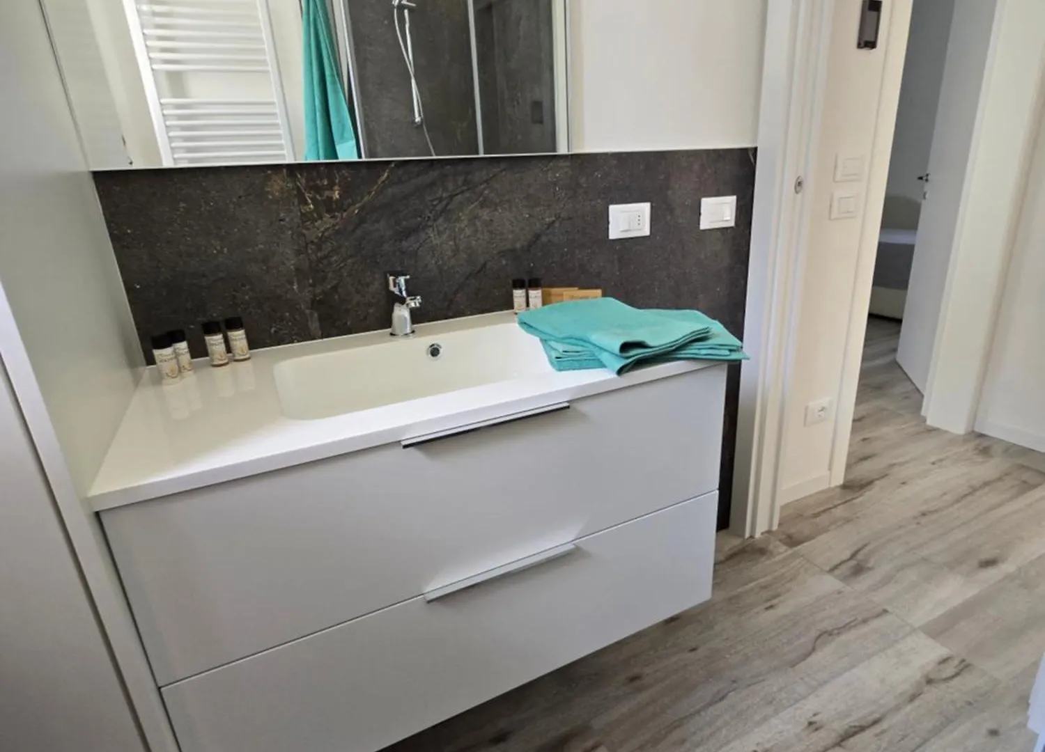 Appartement Home23Jesolo! Beach, Parking And Bikes Included