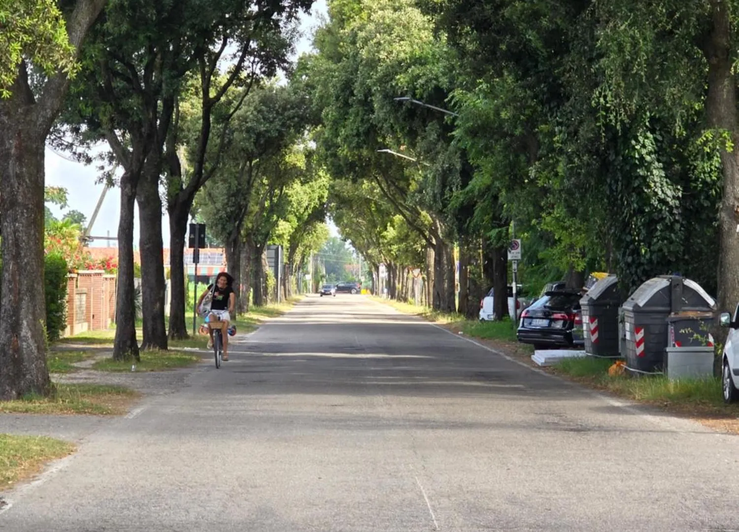 Home23Jesolo! Beach, Parking And Bikes Included Appartement