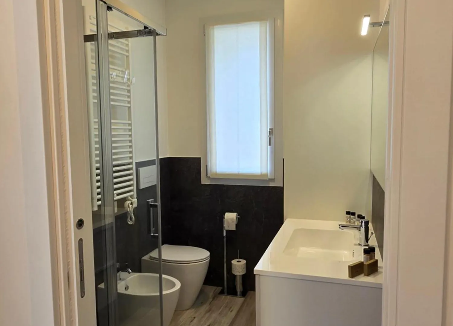 Home23Jesolo! Beach, Parking And Bikes Included 0*,
