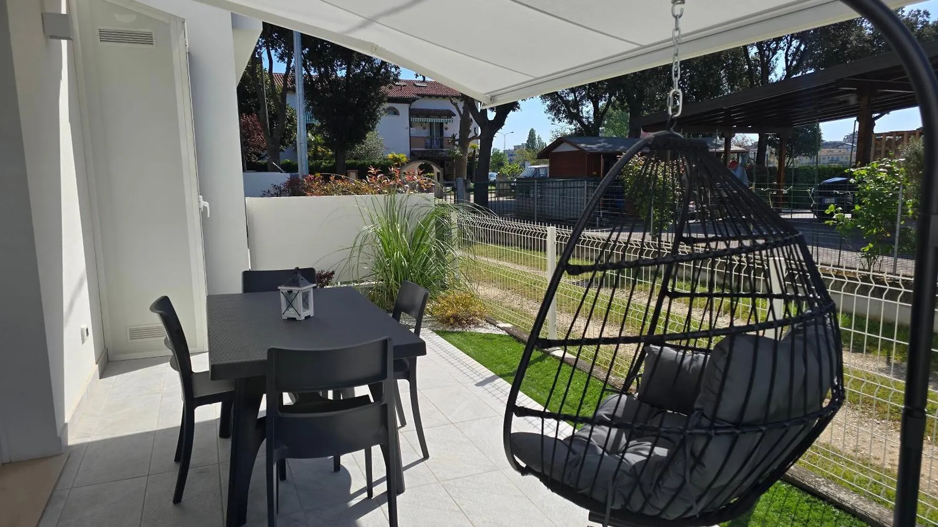 Appartement Home23Jesolo! Beach, Parking And Bikes Included