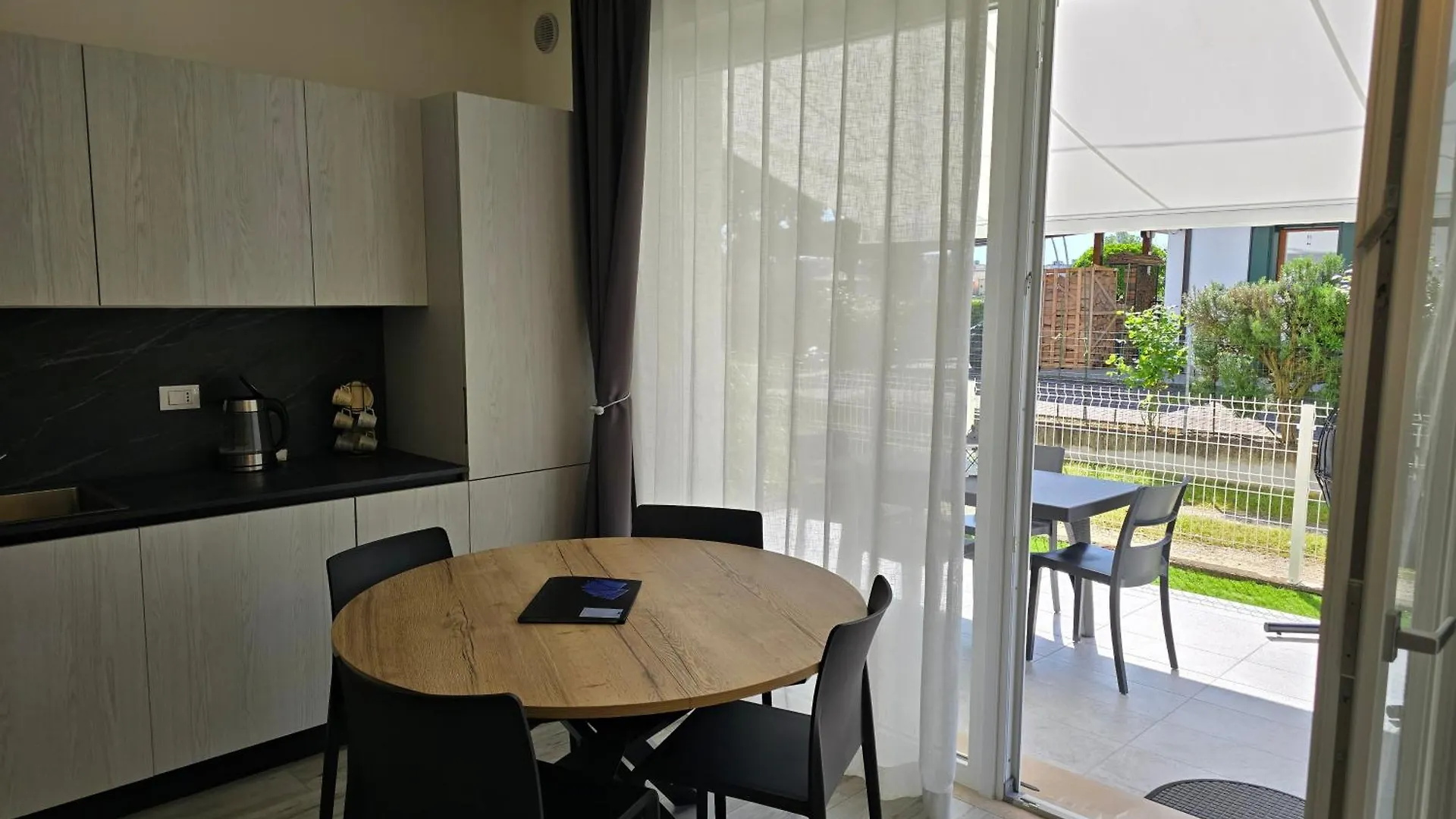 Home23Jesolo! Beach, Parking And Bikes Included Appartement